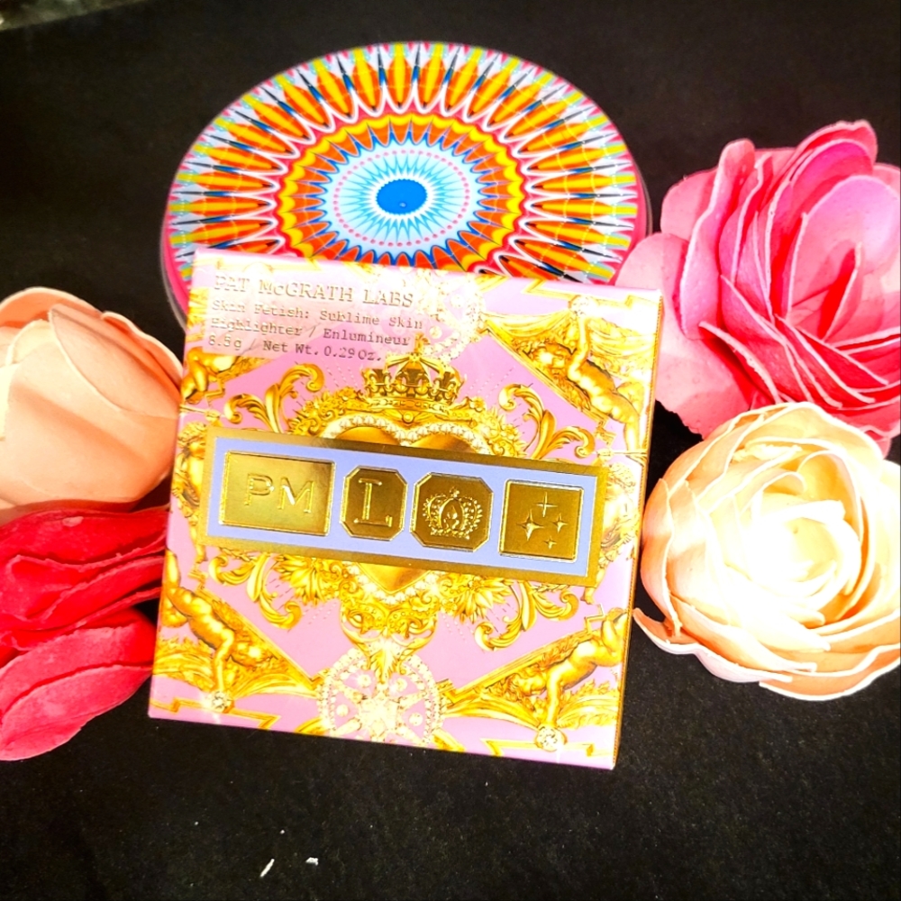 Pat McGrath Labs Skin Fetish Sublime Skin Highlighter